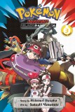 Pokemon Adventures Black 2 and White 2 Vol 03