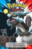 Pokemon Adventures Black 2 and White 2 Vol 04