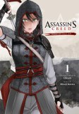 Assassin's Creed Blade of Shao Jun V1