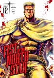 Fist of the North Star HC Vol 12