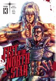 Fist of the North Star HC Vol 13