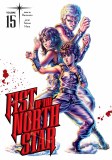 Fist of the North Star HC Vol 15