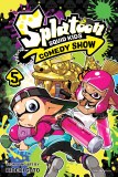 Splatoon Squid Kids Comedy Show Vol 05