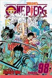 One Piece Volume 98