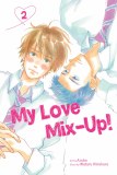 My Love Mix-Up Vol 02