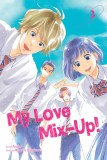 My Love Mix-Up Vol 03