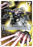 Mobile Suit Gundam Thunderbolt Vol 18