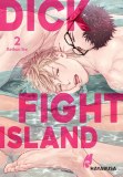 Dick Fight Island Vol 02