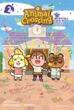 Animal Crossing New Horizons Vol 02