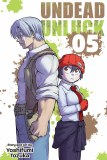 Undead Unluck Vol 05