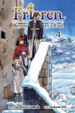 Frieren Beyond Journeys End Vol 04