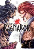 Record of Ragnarok Vol 01
