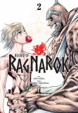 Record of Ragnarok Vol 02