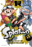 Splatoon Vol 14