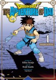Dragon Quest Adventures of Dai Vol 01