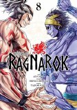 Record of Ragnarok Vol 08