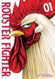 Rooster Fighter Vol 01