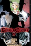 Black Clover Vol 29