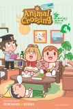 Animal Crossing New Horizons Vol 04 Deserted Island Diary