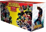 My Hero Academia Box Set Vol 1-20