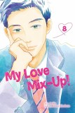 My Love Mix-Up Vol 08