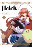 Helck Vol 01