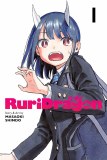 Ruridragon Vol 01