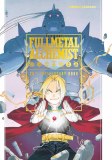 Fullmetal Alchemist 20th Anniversary HC