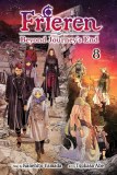Frieren Beyond Journeys End Vol 08