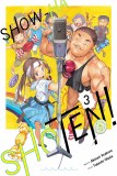 Show-ha Shoten Vol 03