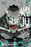Kaiju No 8 Vol 08