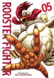 Rooster Fighter Vol 05