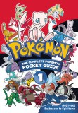 Pokemon Complete Pokemon Pocket Guide Vol 01