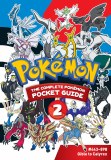 Pokemon Complete Pokemon Pocket Guide Vol 02