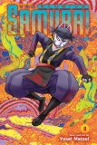 Elusive Samurai Vol 09
