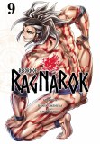Record of Ragnarok Vol 09