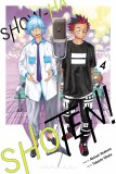 Show-Ha Shoten Vol 04
