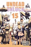 Undead Unluck Vol 15