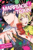 Marriage Toxin Vol 01