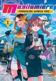 Magilumiere Magical Girls Inc TP Vol 01