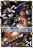 Mobile Suit Gundam Thunderbolt Vol 21