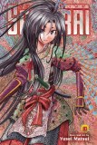 Elusive Samurai Vol 10