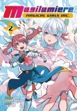 Magilumiere Magical Girls Inc TP Vol 02