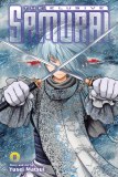 Elusive Samurai Vol 11