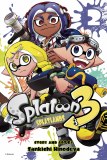 Splatoon 3 Splatlands Vol 02