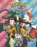 Pokemon Sword & Sheild Vol 11