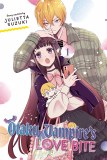 Otaku Vampires Love Bite Vol 01