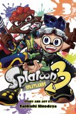 Splatoon 3 Splatlands Vol 03