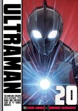 Ultraman Vol 20
