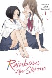 Rainbows After Storms Vol 01